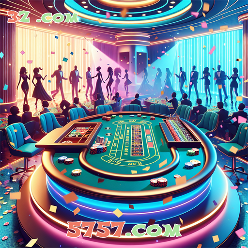 Recursos Exclusivos VIP no 5757.win para Gamers Apaixonados